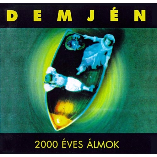 2000 éves álmok