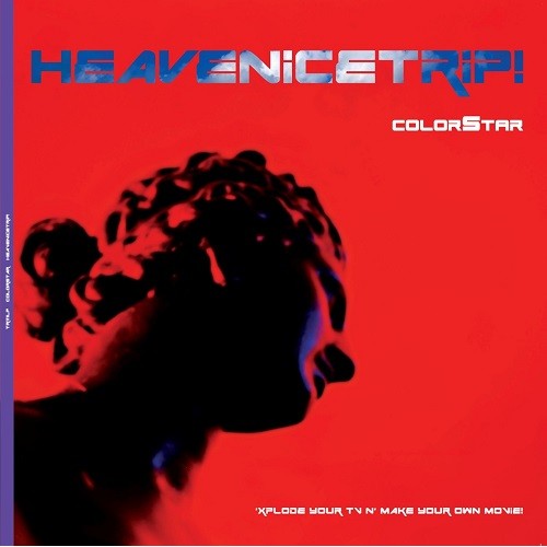 Colorstar - Heavenicetrip