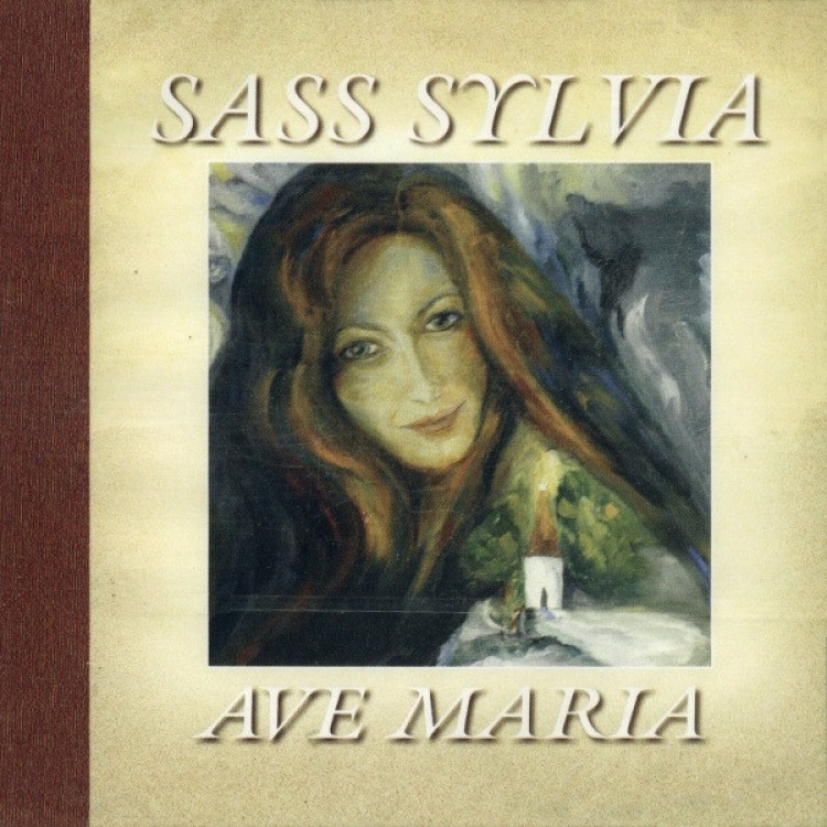 SASS SYLVIA - AVE MARIA