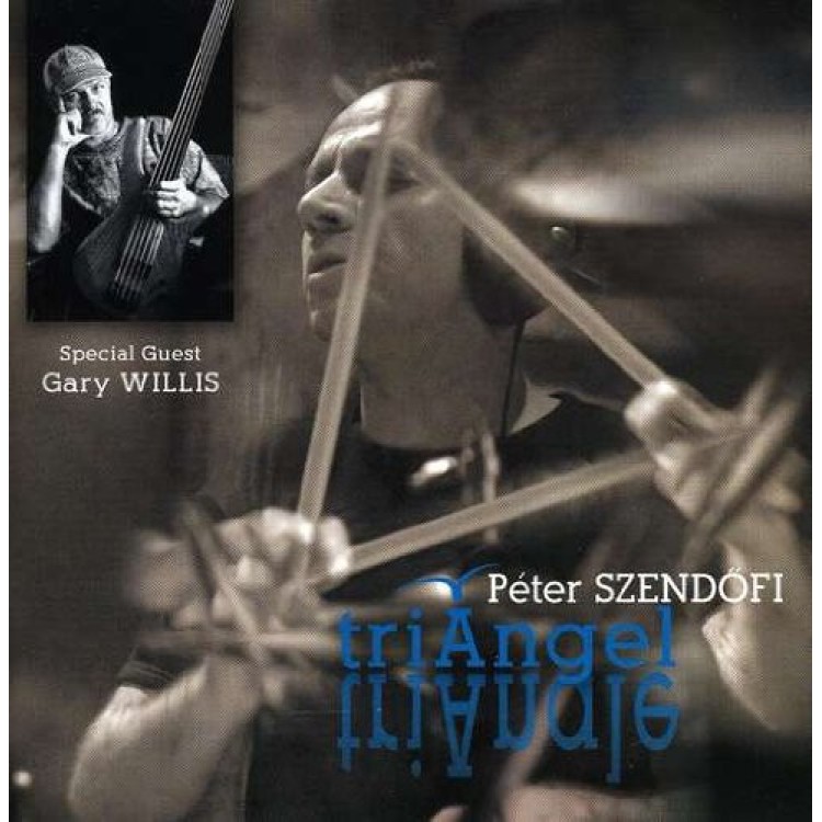 SZENDŐFI PÉTER - TRIANGEL