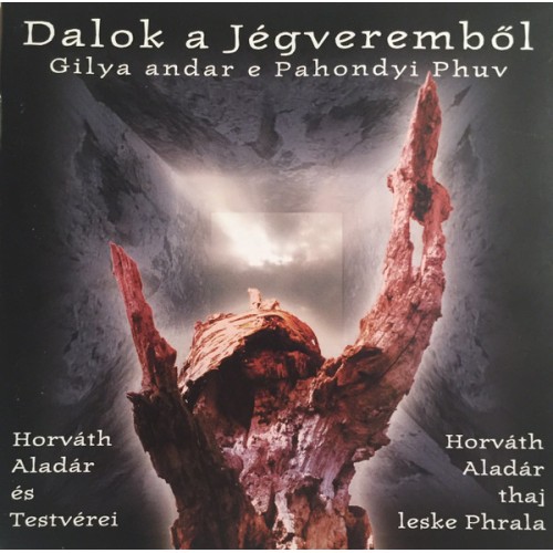 DALOK A JÉGVEREMBŐL