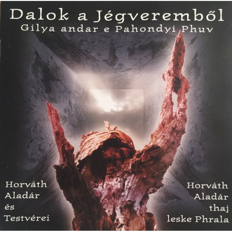 DALOK A JÉGVEREMBŐL