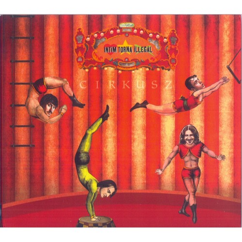 CIRKUSZ
