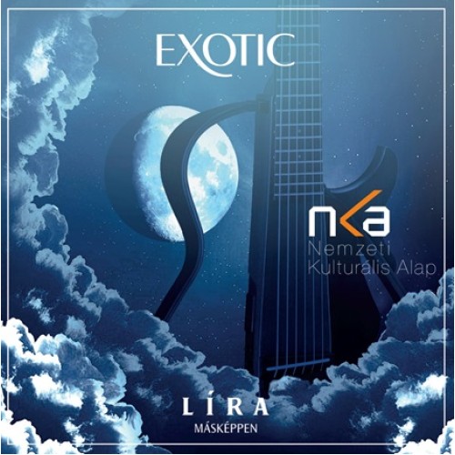EXOTIC - Líra (Másképpen)