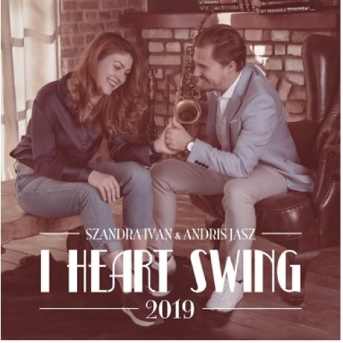 I heart Swing 2019