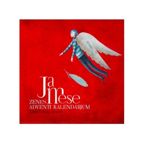 Adventi kalendárium