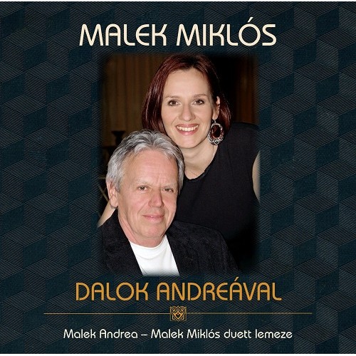 Malek Miklós - Dalok Andreával