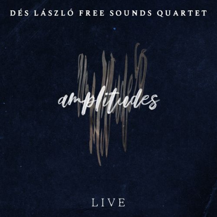 Amplitudes Live