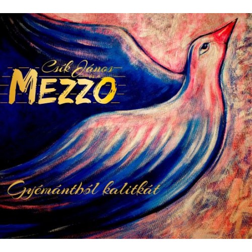 Gyémántból kalitkát