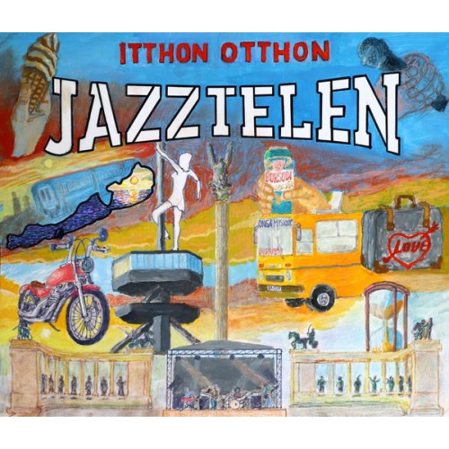 Itthon Otthon
