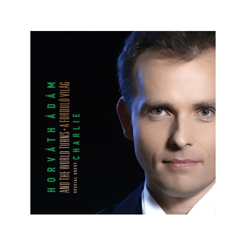 And The World Turns/A forduló világ CD