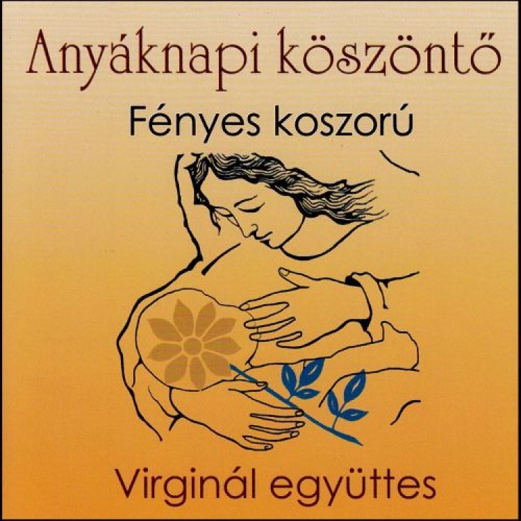 Anyáknapi köszöntő 