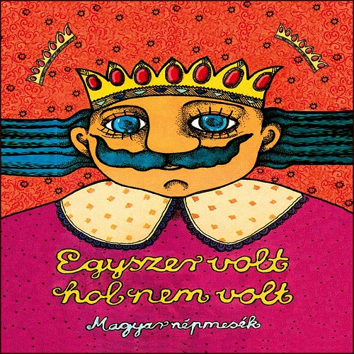 magyar népmesék mesemondó Olasz Etelka