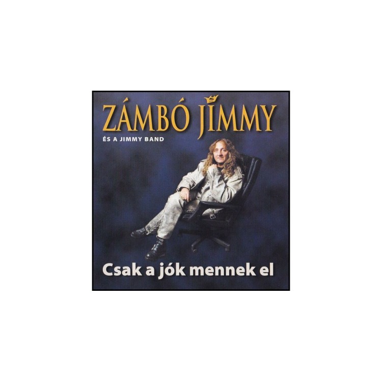Csak a jók mennek el