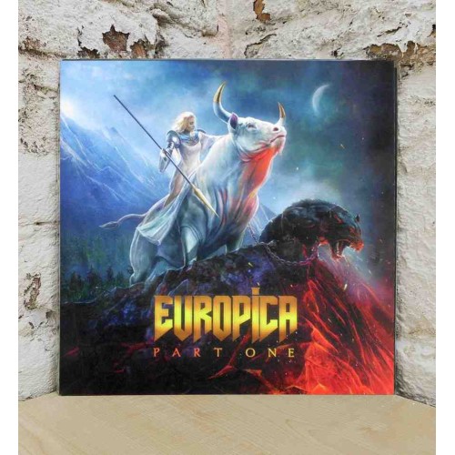 Europica - Part One