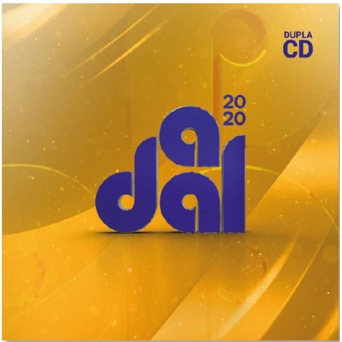 A DAL 2020 2CD