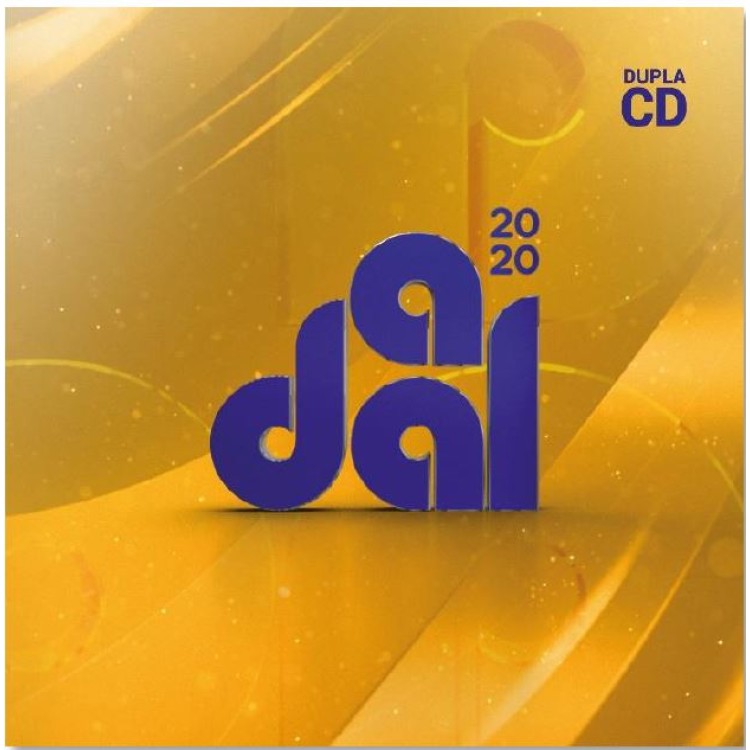 A DAL 2020 2CD