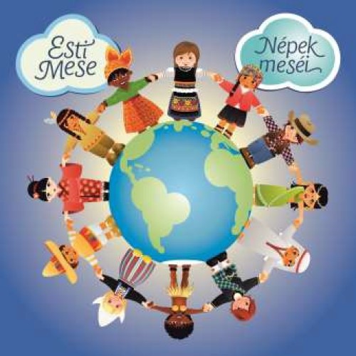 Népek Meséi