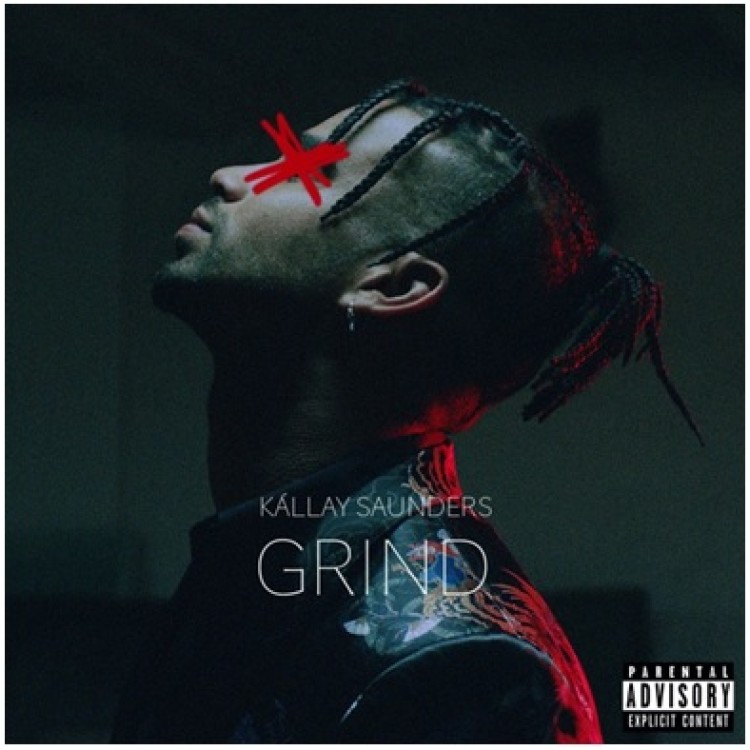 Kállay Saunders - Grind