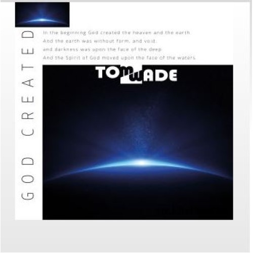 GOD CREATED (VINYL) LP