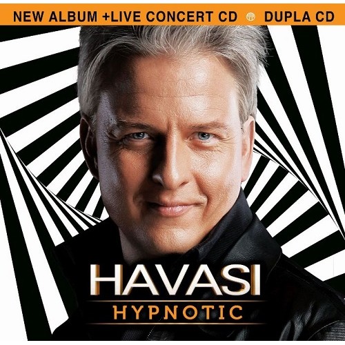HAVASI - HYPNOTIC (2 CD)