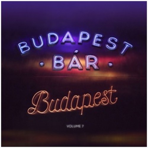 Volume 7 - Budapest