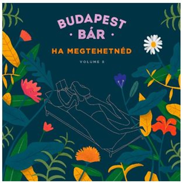 Ha megtehetnéd Vol.8.