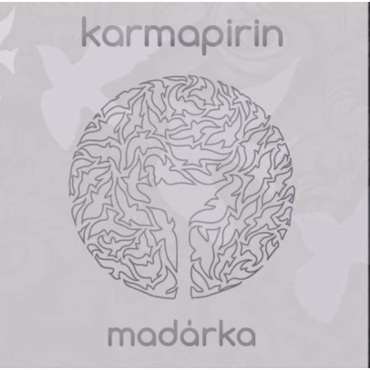 Karmapirin - Madárka