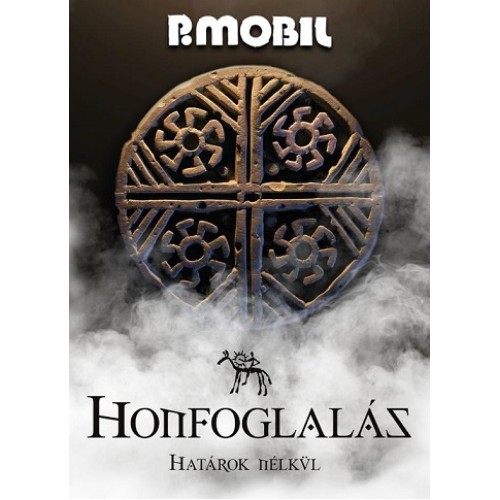 Honfoglalás-Határoknélkül