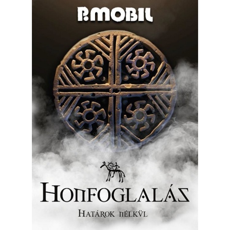 Honfoglalás-Határoknélkül