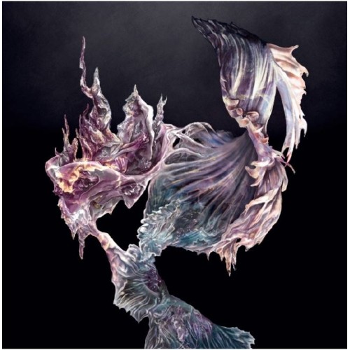 Woods, Spirits &Sorcery