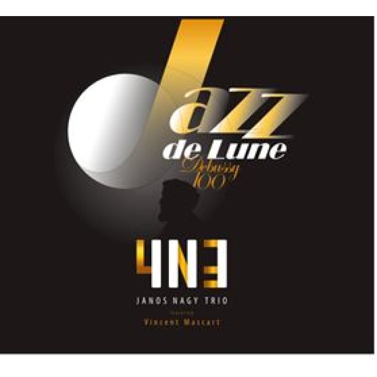 Jazz de Lune Debussy 100
