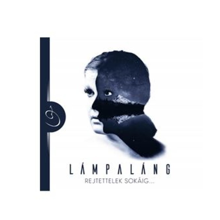 Lámpaláng Zenekar - Rejtettelek sokáig