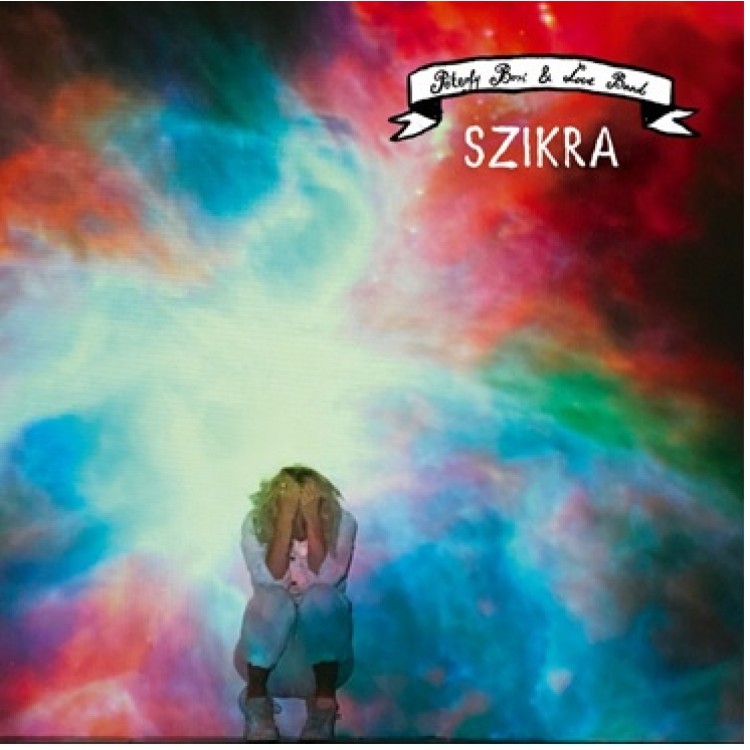 Szikra