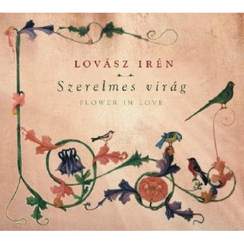 Szerelmes Virág / Flower in Love