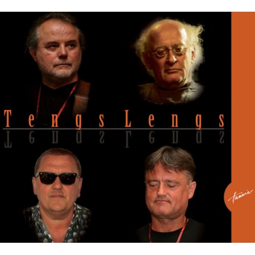 Tengs Lengs - Tengs Lengs