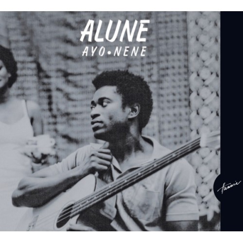 Alune - Ayo Nene
