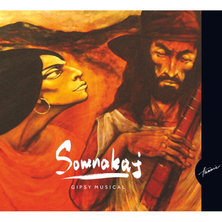 Gipsy Musical