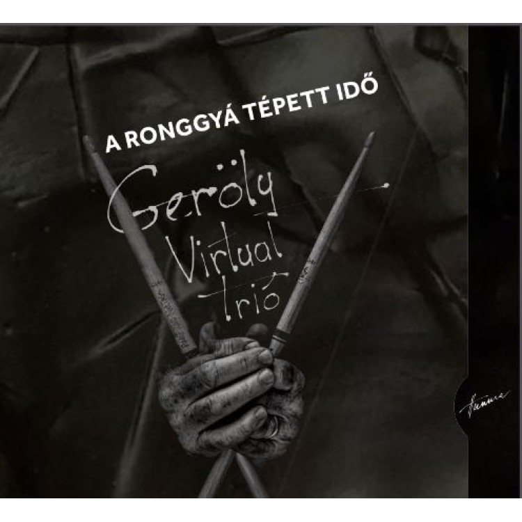 A ronggyá tépett idő