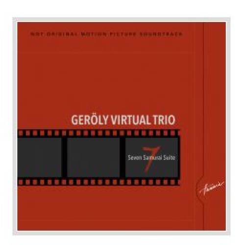 Seven Samurai Suite