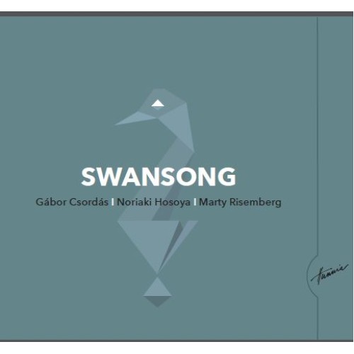Csordás/Hosoya/Risemberg - Swansong