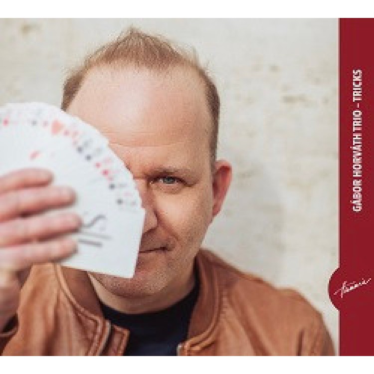 Gábor Horváth Trió - TRICKS