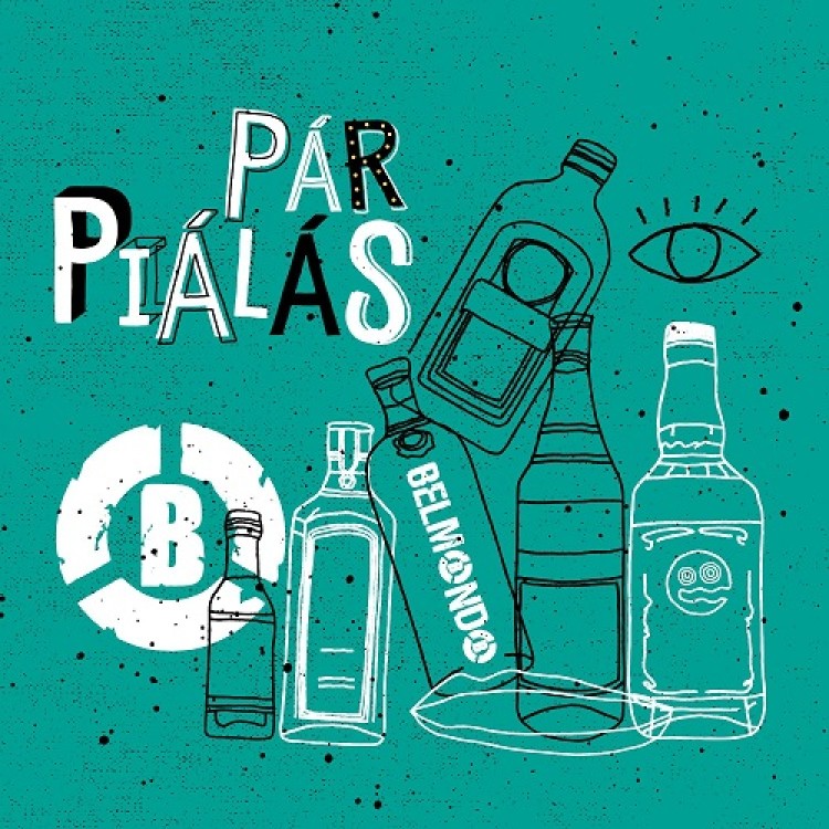 Pár piálás
