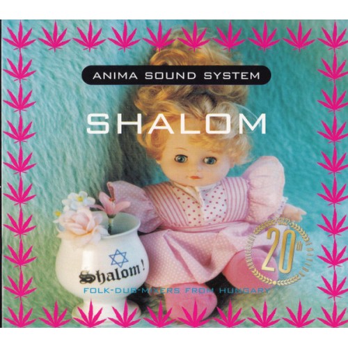 Shalom (2015 remastered)