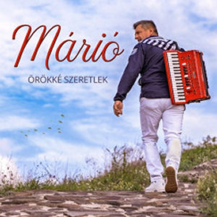 Márió - Örökké szeretlek