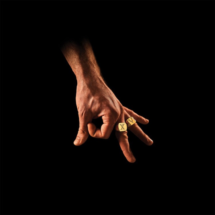 PUNNANY MASSIF - PMXV