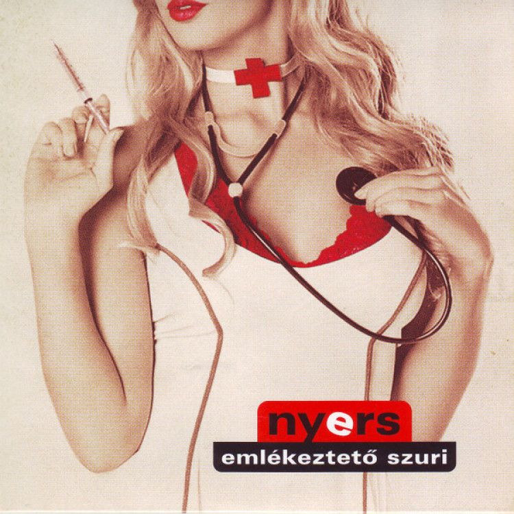 Emlékeztető szuri (papírtok)