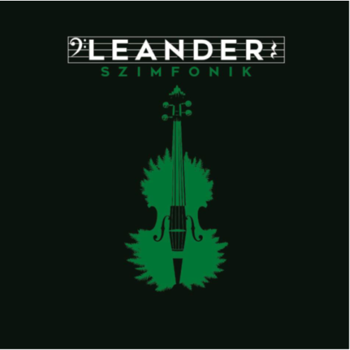 Leander Szimfonik - Örökzöldek
