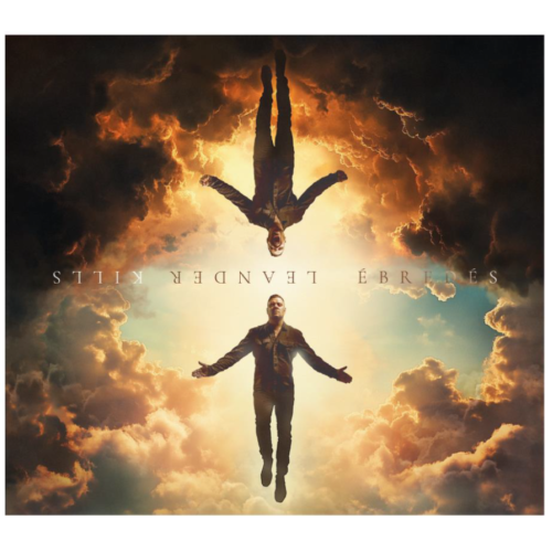 Ébredés-Digipack CD