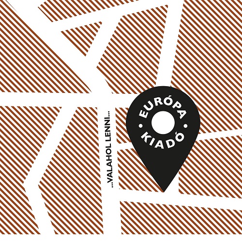 Europa Kiado - …VALAHOL LENNI…